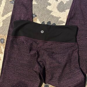 Women’s Lululemon